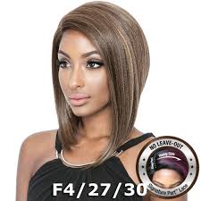 Isis Brown Sugar Signature Part Soft Swiss Lace Front Wig