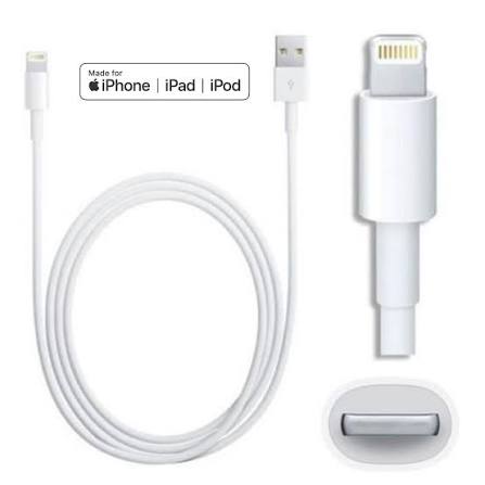IPromax Lightning Connector