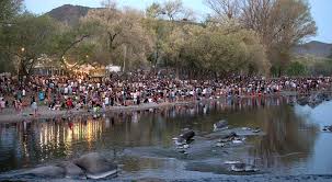 Estallo El Verano En Cordoba Ano Nuevo Tuvo Alta Ocupacion