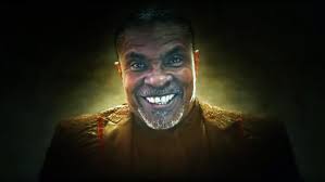 Keith David Pictures