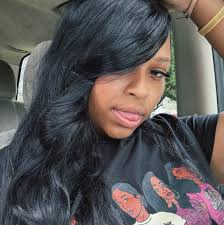 Who can do sew-in services in the East area without extra charges?