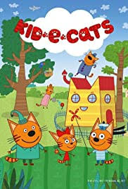 Kid E Cats Tv Series 2016 Imdb