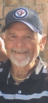 Neil Barbour Obituary