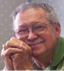 A. L. Goins (1937-2017)