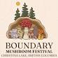 Mushroom Festival in Christina Lake event image