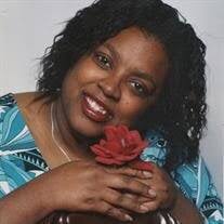 Mrs. Angela Denise Newton Obituary