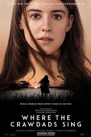 Where The Crawdads Sing movie review