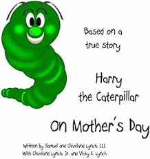 Harry the Caterpillar