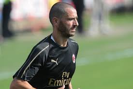 Join the discussion or compare with others! Gennaro Gattuso Says Leonardo Bonucci Wants Ac Milan Exit Amid Juventus Rumours Bleacher Report Latest News Videos And Highlights