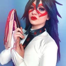 Femme Cosplay