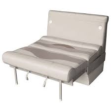 Pontoon Boat Seats Savvyboater Com Pontoon Boat Seats Boat Seats Pontoon