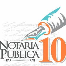 Notaria Pública Número 10