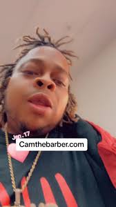 Cam Cameron Barber Shop