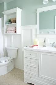 lowe's bathroom makeover reveal the