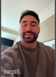 Shaun Johnson Ethnicity