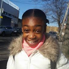 Shahadi Wright Joseph added a new...