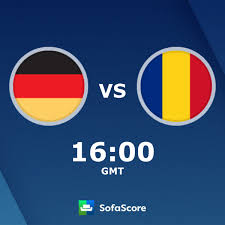 Romania vs germany (link 001). Germany U21 Romania U21 Live Ticker Und Live Stream Sofascore