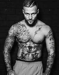 How much of kontra k.'s work have you seen? Kontra K Kontra K Kontra K Tattoo Kontra K Zitate
