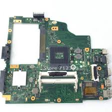 Laptop asus a43s core i5 nvidia. Asus K43sa Hm65 Rev 2 0 Motherboard For Asus A43s X43s K43s Laptop