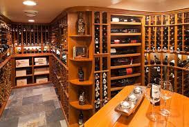 Can i use a combination of both? Wine Racks Wine Rack Kits Modular Wine Cabinets