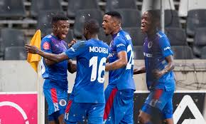 129,794 likes · 10,269 talking about this. New Technical Sponsor Supersport United Football Club