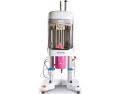ISO 11443 – Rheology of Heat-Curing Elastomers/Silicone at ...