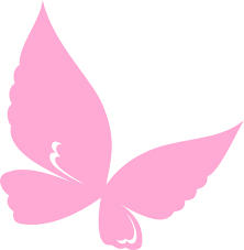 Vector Clip Art Online Royalty Free Public Domain Butterfly Clip Art Clip Art Cute Butterfly
