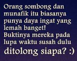 Kata kata untuk orang pintar tapi sombong. Gambar Kata Untuk Orang Sok Pintar Cikimm Com