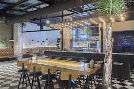 Strigaris Urban Construction Heritage The Burger Joint Glyfada Burger Joints Burger Food Hall
