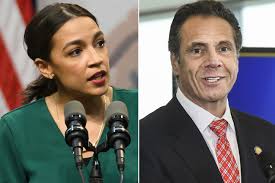 Aoc believes 'no person should have a billion dollars'. Andrew Cuomo Claims Aoc Had Nothing To Do With Chasing Out Amazon