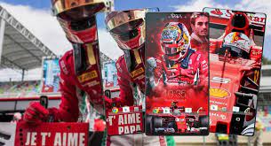 The leclercs shared a photo on instagram: Charles Leclerc Wallpaper Hd Fur Android Apk Herunterladen
