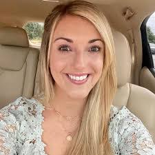 Jessica Turrell's Instagram, Twitter & Facebook