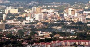 Radio majlis bandaraya ipoh, ipoh, perak. Sultan Azlan Isytihar Ipoh Sebagai Bandaraya Pekhabar