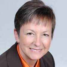 Denis Recendez and Mary Rosier Win Distinguished Staff Award