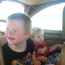 Fox Cities Down Syndrome Awareness Walk 2015