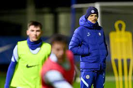 Nma Spotlight The Good The Bad And The Tuchel Never Manage Alone