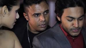 LX SETH AND SWIFT KNIGHT- SUPERNOVA (MUSIC VIDEO) PART 2