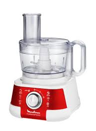 El robot de cocina bosch mum4405 es de color blanco, dispone de un diseno muy basico mas atrayente, puesto que centra su potencial en la parte funcional del aparato. Moulinex Masterchef 5000 Fp519g Hermanos Perez