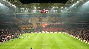 Hayatin Anlami Galatasaray Youtube