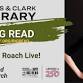 Mary Roach Live in Helena! event image