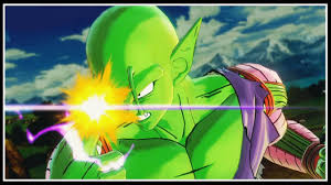 The incredible strongest vs strongest), also referred to as dragon ball z: Special Beam Cannon Piccolo Online Ranked Matches Dragon Ball Xenoverse 2 Youtube