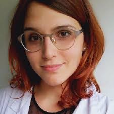 Mary Calles's Instagram, Twitter & Facebook