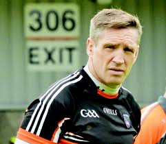 Mikey Farrelly: Kieran McGeeney and the joys of USA football