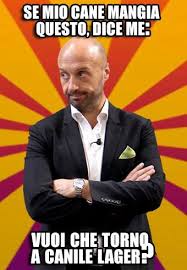 Maybe you would like to learn more about one of these? L Inefrenabile Simpatia Di Joe Bastianich Home Facebook