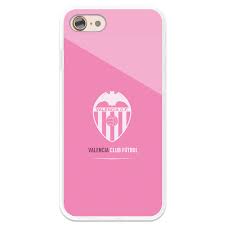 The iphone 7 is the lighter phone (image credit: Valencia Cf Iphone 7 8 Crest Phone Case Pink Football Kids 8435412479960 Ebay