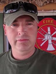 Fire Chief Passes Away After Being Hit By Log Truck At Fatal Motorcycle  Crash Scene : NorthEscambia.com