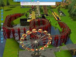 If you are new to park building games, or want to relive the fun from childhood, download a rollercoaster tycoon game today. Rollercoaster Tycoon 4 Mac Free Download Full Version