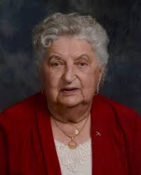 Stella Smiga Obituary