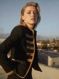 Amber heard, 35, pledged to donate $7m of her divorce settlement from johnny depp, 57, to now a judge has granted 23 of the 24 requests in the actor's 'motion to compel', meaning the organization. Amber Heard For Porter Magazine By Olivia Malone Amber Heard Style Amber Heard Amber