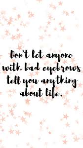 Beauty And Self Love Quotes Funny Makeup Self Love Quotes